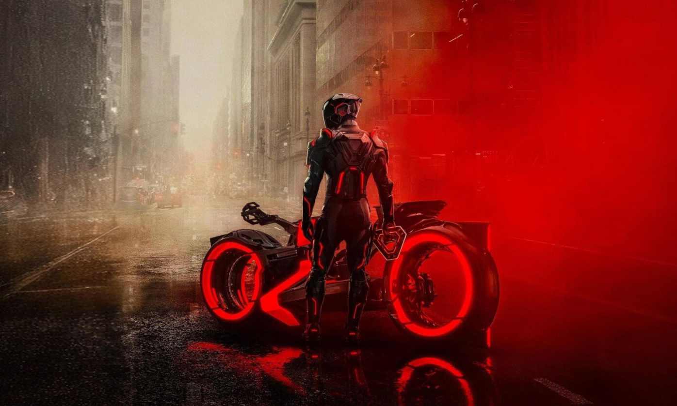 《创：战神》定档上映 虚拟现实边界再起波澜