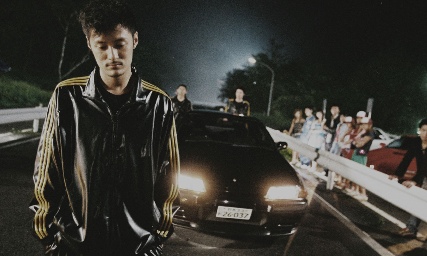 头文字D电影重映引发怀旧热潮，20年前经典依旧不过时(图3)