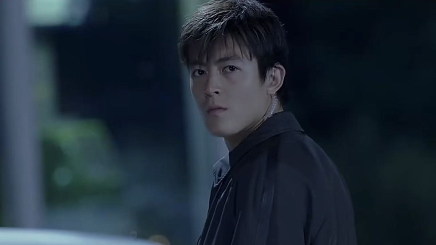 头文字D电影重映引发怀旧热潮，20年前经典依旧不过时(图11)