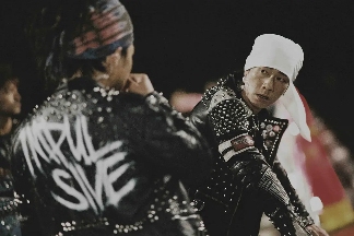 头文字D电影重映引发怀旧热潮，20年前经典依旧不过时(图13)