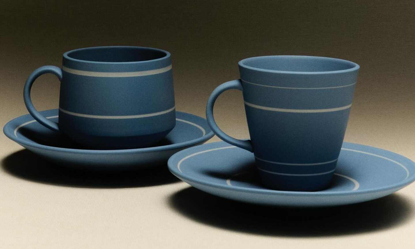 JW Anderson携手Wedgwood致敬陶艺大师Lucie Rie推出限量