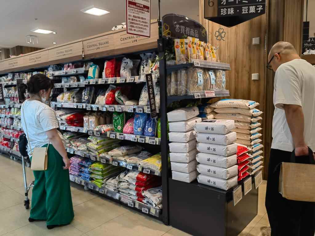 日本食品涨价潮持续 2026年预计1.5万种商品提价
