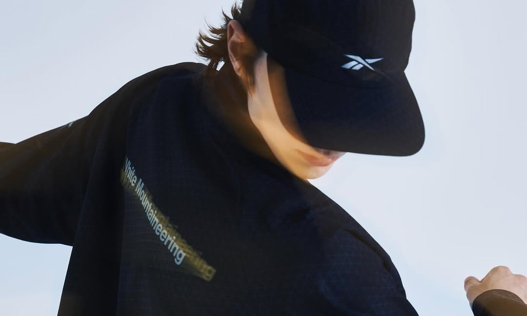 White Mountaineering携手Reebok发布第三度联名系列，机能