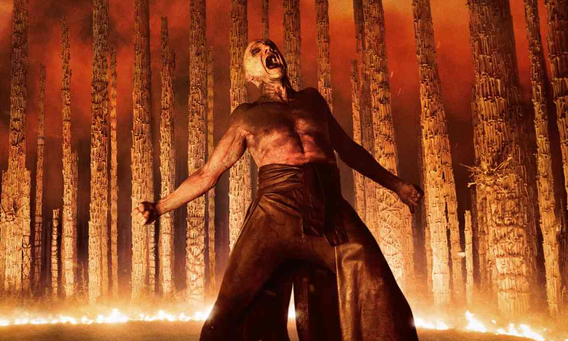 《惊变28年：人骨圣殿》续集预告曝光 2026年北美上映