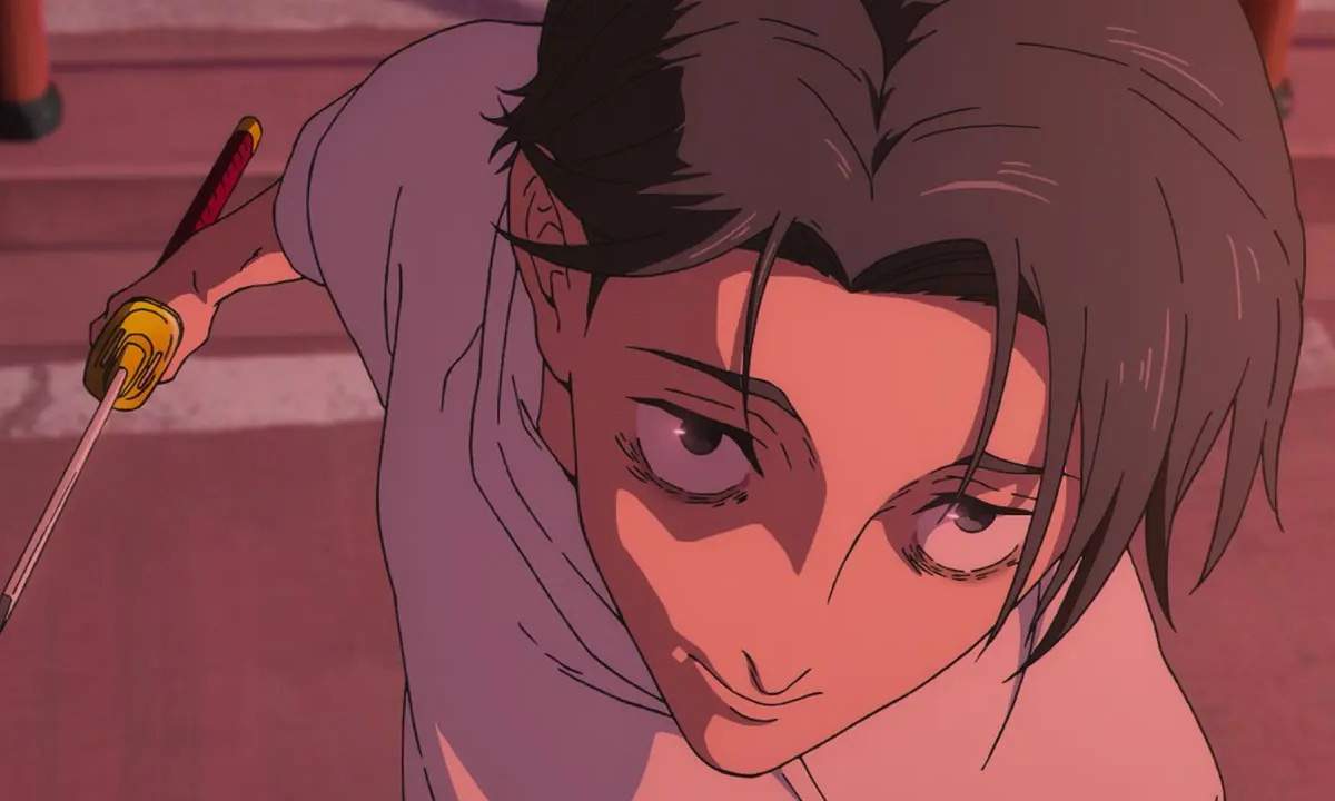 咒术回战第三季确定2026年播出 死灭回游篇章即将展开