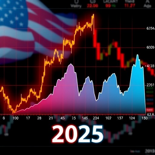 2025年全球债券市场动荡 美国日本国债走势分化明显 - 大泥象网