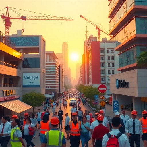 德国DAX指数首破25000点创历史新高 投资者预期改善推动股市上扬