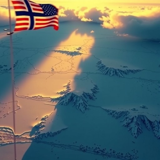 法国要求在格陵兰岛举行北约军演并准备参演(图1) 法国要求在格陵兰岛举行北约军演并准备参演(图1)