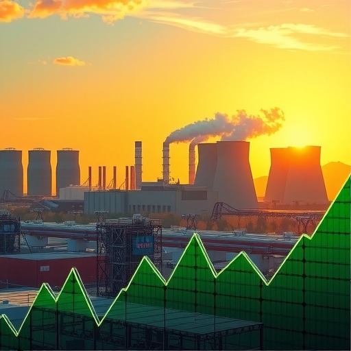 中国制造业回暖带动股市开门红 国际投行看好2026年资产前景