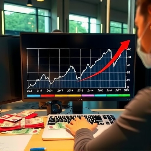 发达经济体掀起财政扩张浪潮 债务可持续性引关注