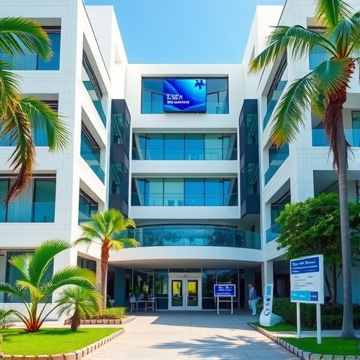 巴西首家公立智慧医院获3.2亿美元融资 打造金砖医疗合作样本