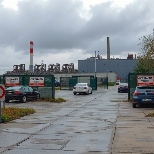 德国企业破产数量创20年新高 经济挑战日益严峻