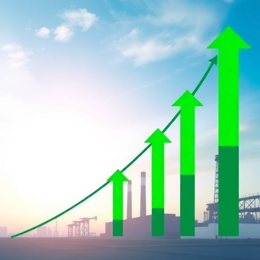 德国11月工业新订单强劲反弹 连续三个月增长态势明显