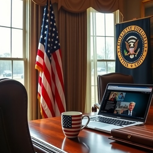 美联储主席鲍威尔遭刑事调查 翻修工程引质疑(图1)