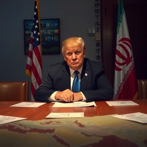 美国对伊朗动武顾虑重重：军事干预难达政权更迭目的(图1)