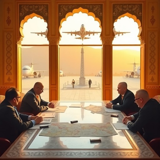 特朗普称伊朗提议与美谈判 美方或采取强硬措施应对