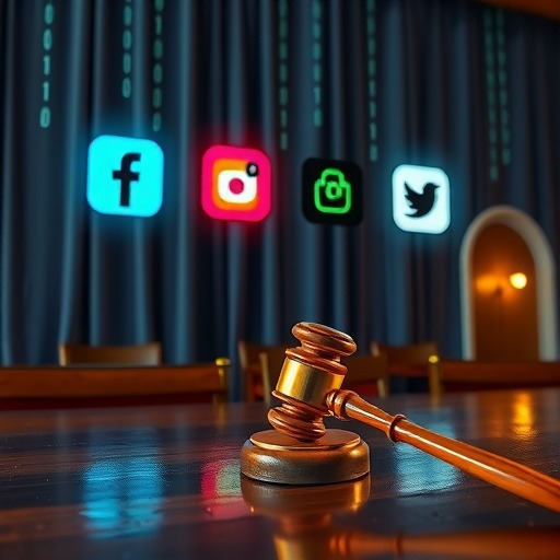 澳大利亚未成年人社交媒体禁令显效 超470万账户被关闭 - 大泥象网