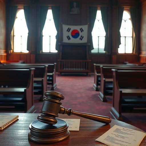 韩国前总统尹锡悦内乱案一审获刑5年，面临多项刑事指控(图1)