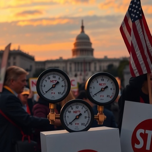 美国联邦政府宣布冻结加州等5个州的儿童和家庭保障资金 - 大泥象网