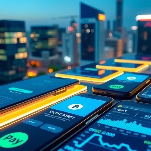 数字消费金融行业将顺应数字化趋势