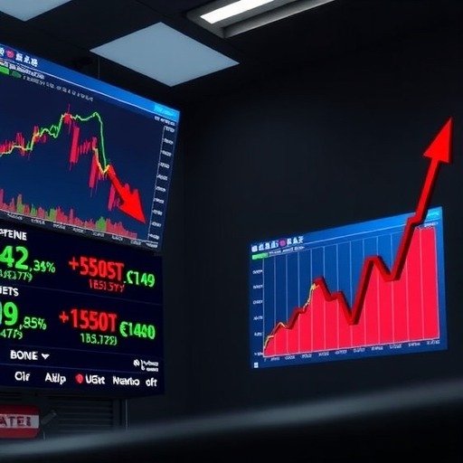 黄金白银期货价格暴跌 短期回调或成上涨前兆(图1)