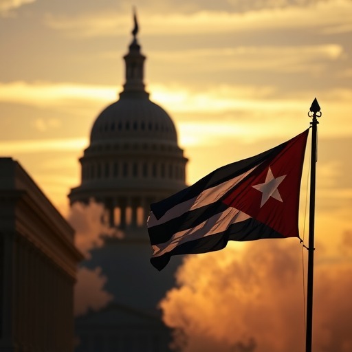 美媒称美国试图“年底前颠覆古巴政权”