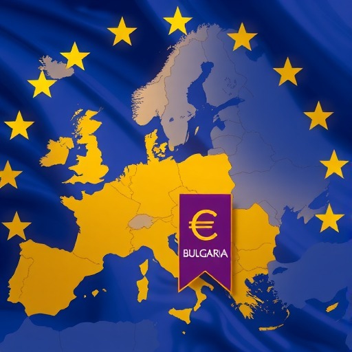 保加利亚正式成为欧元区第21个成员国