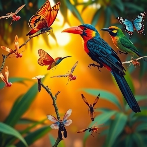 目前新物种发现速度快过以往任何时候(图1)