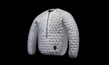 黄金威户外科技革新：空气调节保温技术引领登山越野新体验