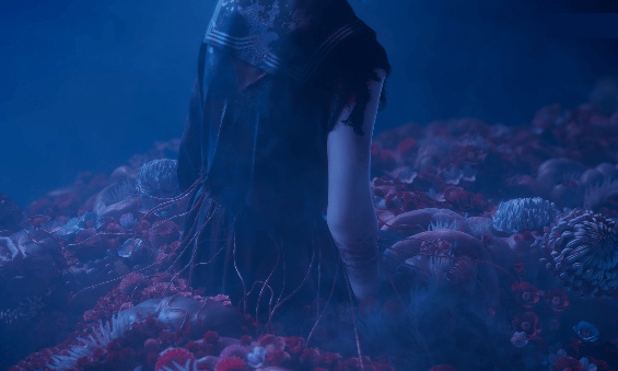 寂静岭f新预告曝光神秘狐狸面具角色，雏子迷失迷雾噩梦世界