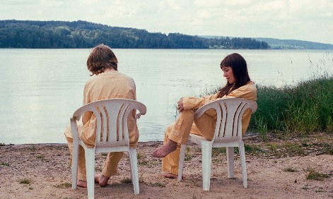 OUR LEGACY WORK SHOP携手Magniberg推出NATURA家