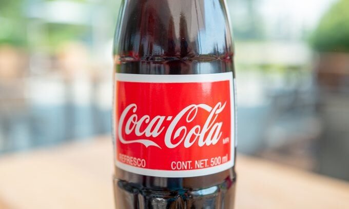 可口可乐即将推出「蔗糖版本」