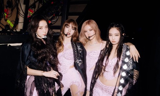 BLACKPINK DEADLINE全球巡演启动 亚洲站十月开跑
