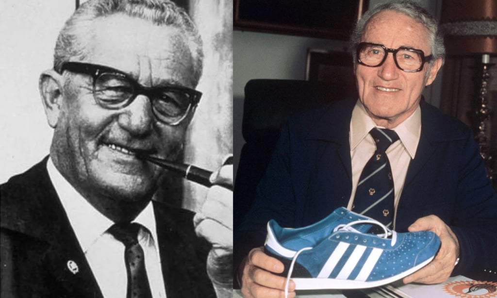 阿迪达斯家族传奇将拍美剧，讲述adidas与PUMA兄弟决裂内幕