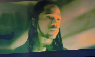 诺兰新片《奥德赛》预告片现神秘说唱歌手Travis Scott身影引热议