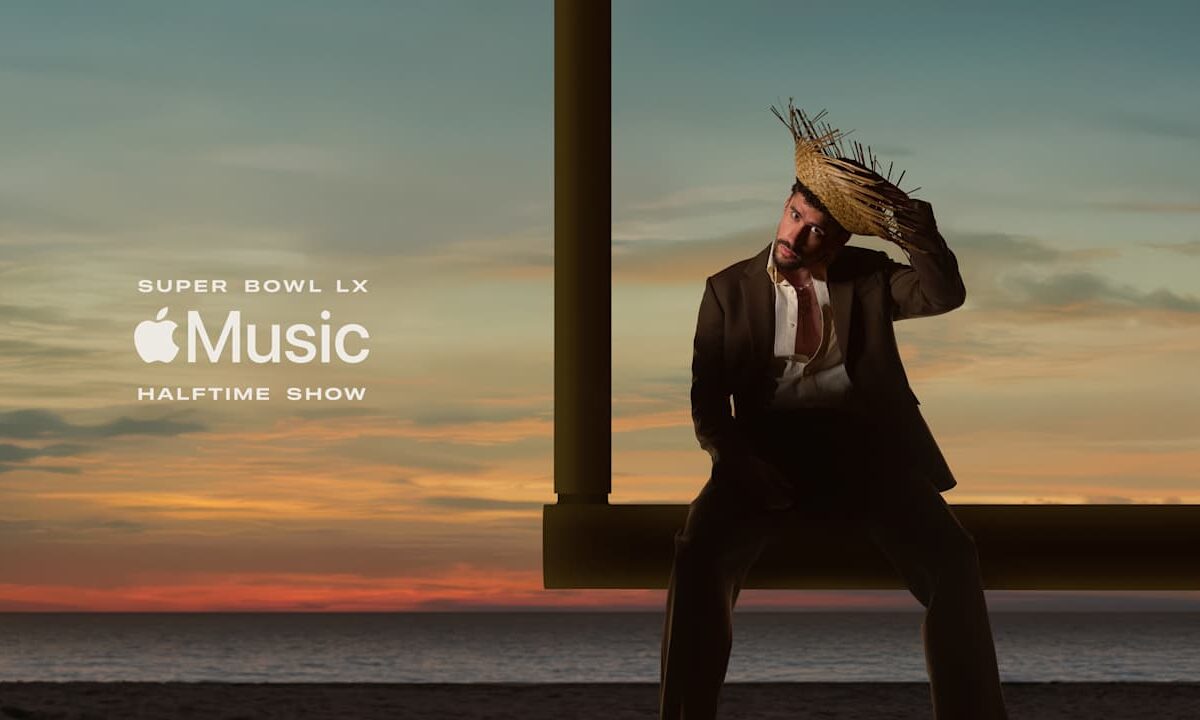 Bad Bunny超级碗中场秀预告发布 波多黎各文化闪耀世界舞台