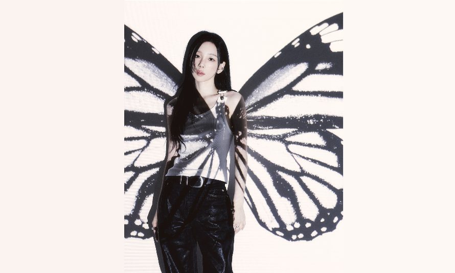 金泰妍与SM娱乐续约开启第19年合作历程