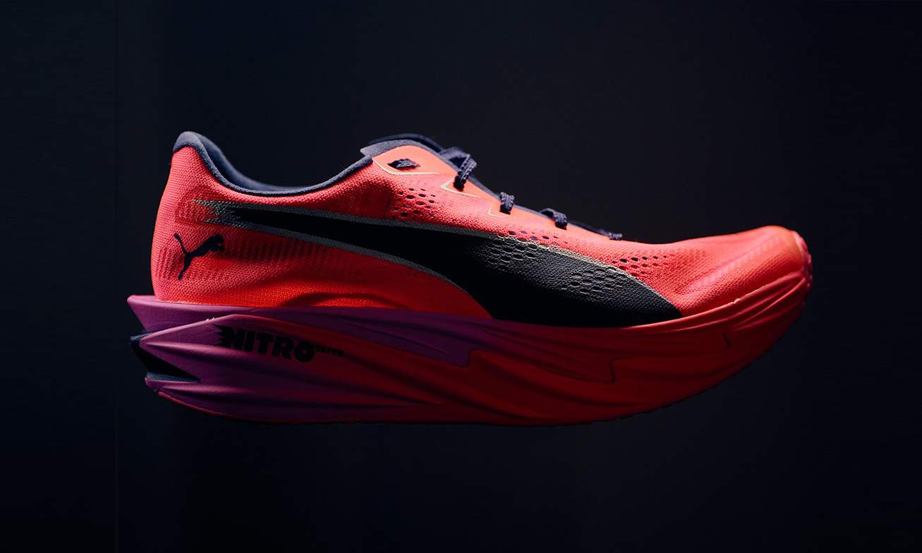 PUMA携手HYROX推联名专业系列 三款竞速鞋详解