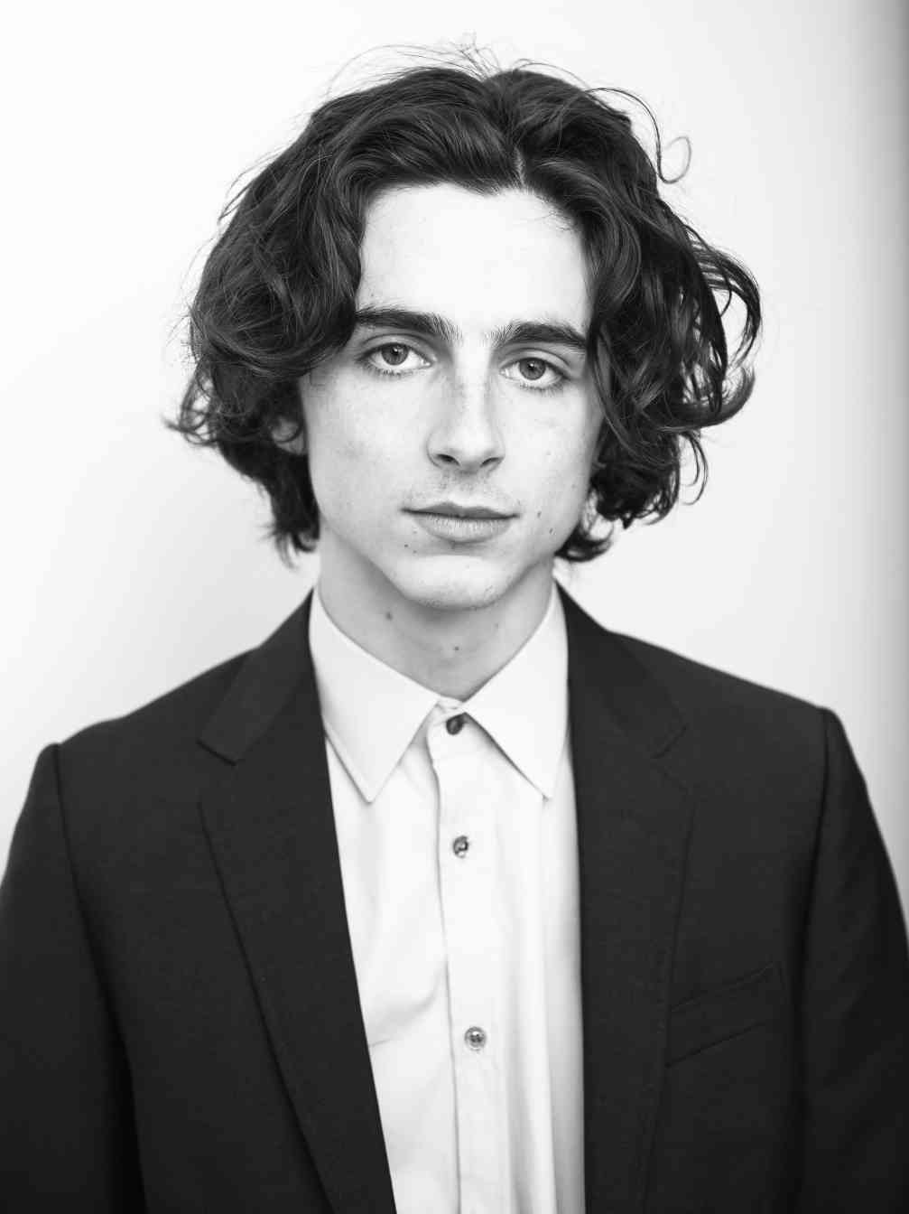 从文艺男神到街头先锋：甜茶形象争议背后的文化转型(图9)