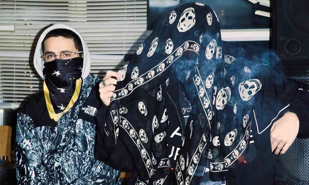 从文艺男神到街头先锋：甜茶形象争议背后的文化转型(图1)