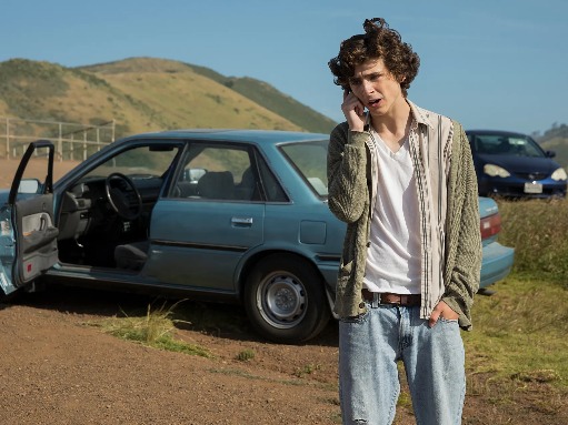 从文艺男神到街头先锋：甜茶形象争议背后的文化转型(图6)