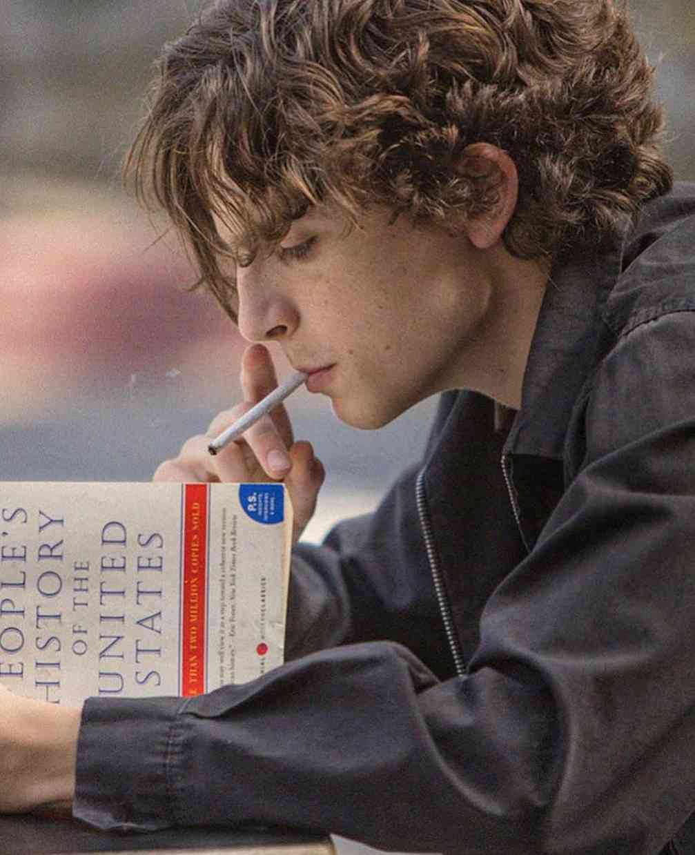 从文艺男神到街头先锋：甜茶形象争议背后的文化转型(图4)