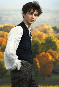 从文艺男神到街头先锋：甜茶形象争议背后的文化转型(图5)