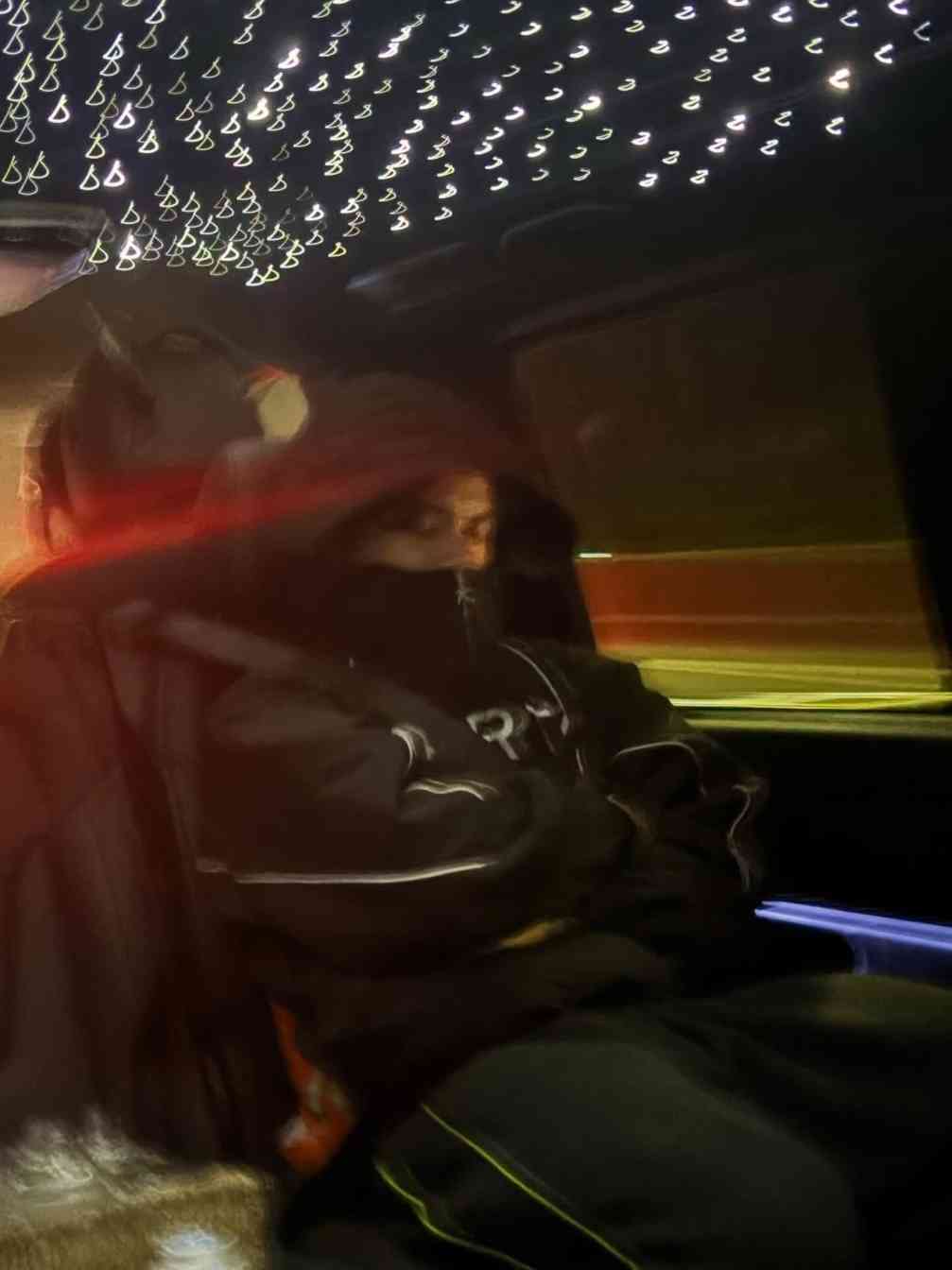 从文艺男神到街头先锋：甜茶形象争议背后的文化转型(图12)