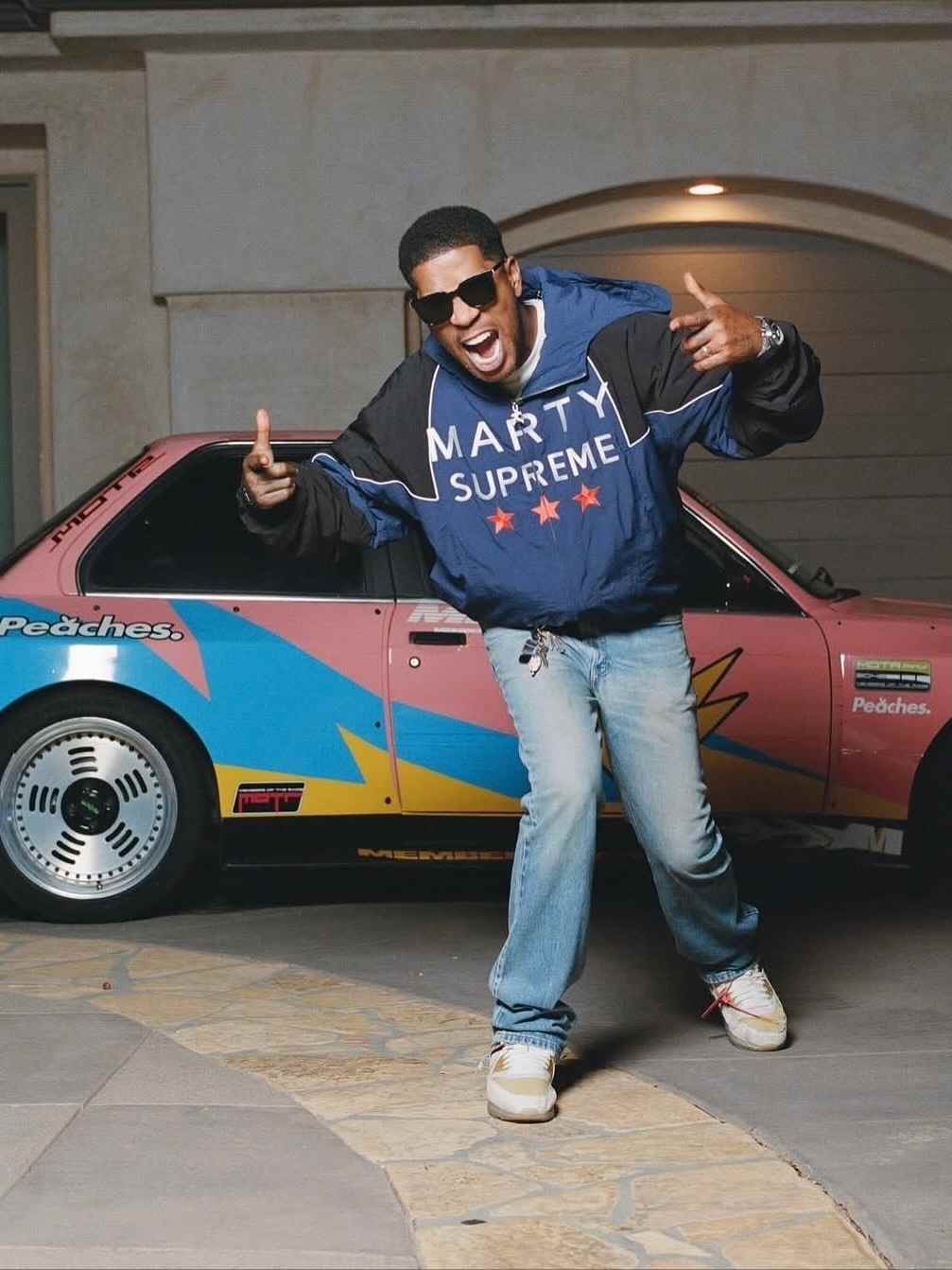 从文艺男神到街头先锋：甜茶形象争议背后的文化转型(图17)