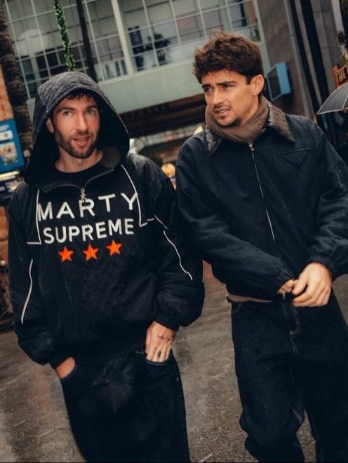 从文艺男神到街头先锋：甜茶形象争议背后的文化转型(图20)