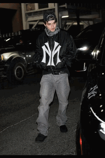 从文艺男神到街头先锋：甜茶形象争议背后的文化转型(图21)