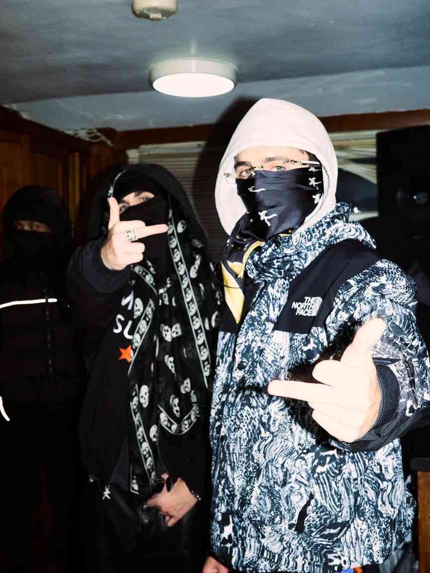 从文艺男神到街头先锋：甜茶形象争议背后的文化转型(图24)