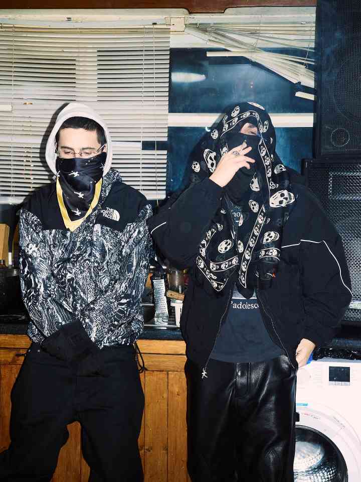 从文艺男神到街头先锋：甜茶形象争议背后的文化转型(图25)