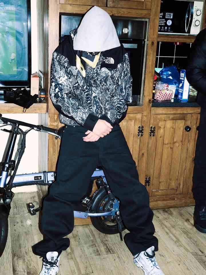 从文艺男神到街头先锋：甜茶形象争议背后的文化转型(图26)